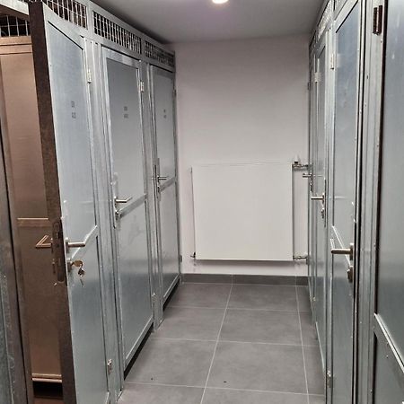 Ski&Bike Apartment Janske Lazne + Parking 외부 사진