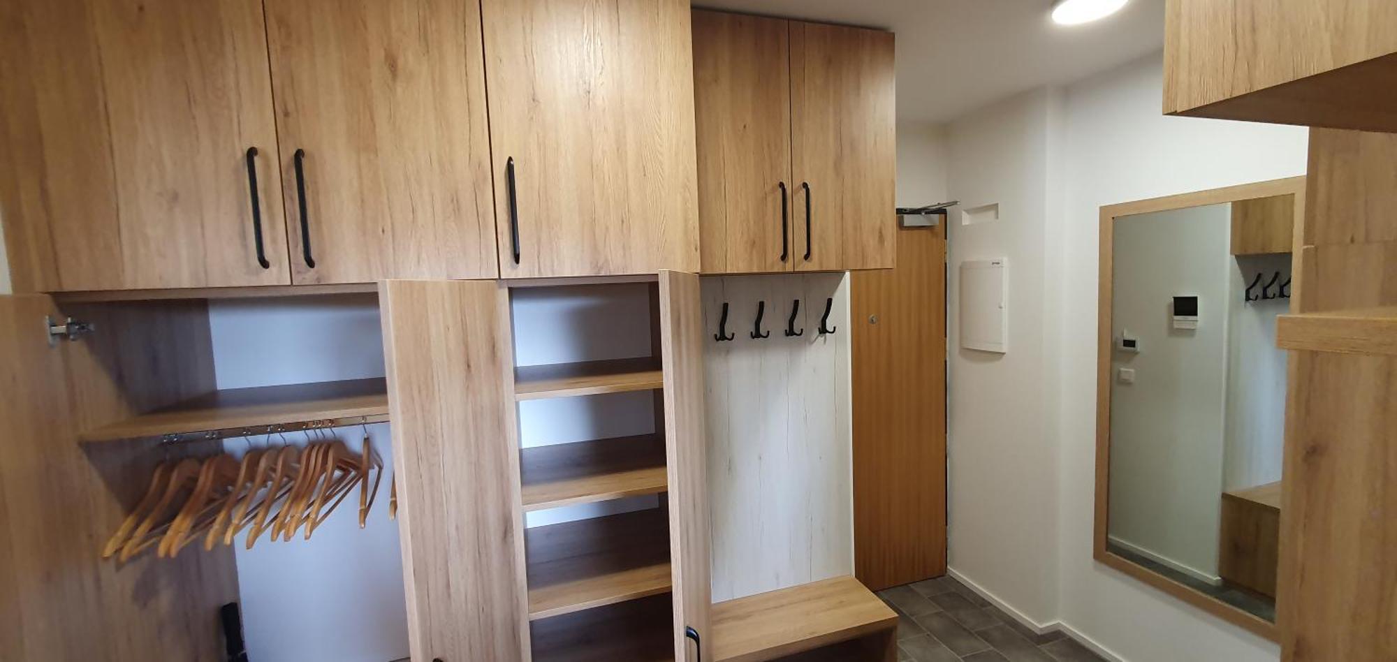 Ski&Bike Apartment Janske Lazne + Parking 외부 사진