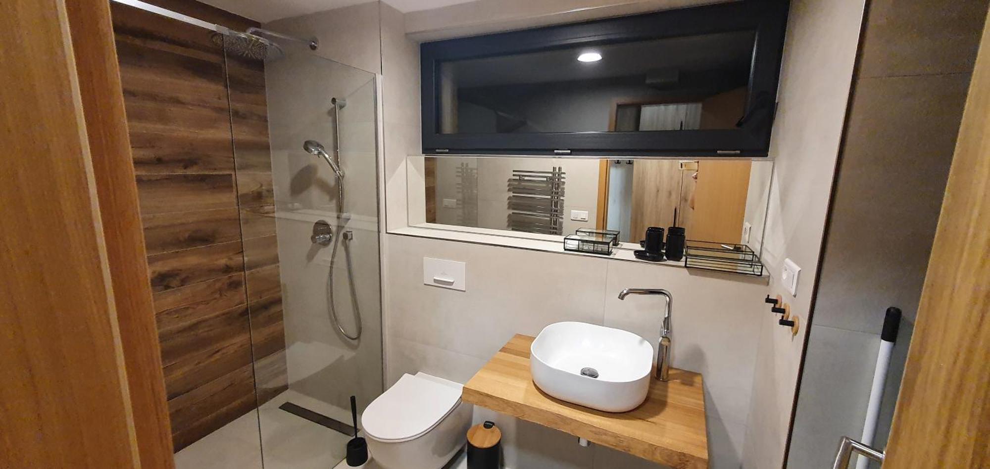 Ski&Bike Apartment Janske Lazne + Parking 외부 사진