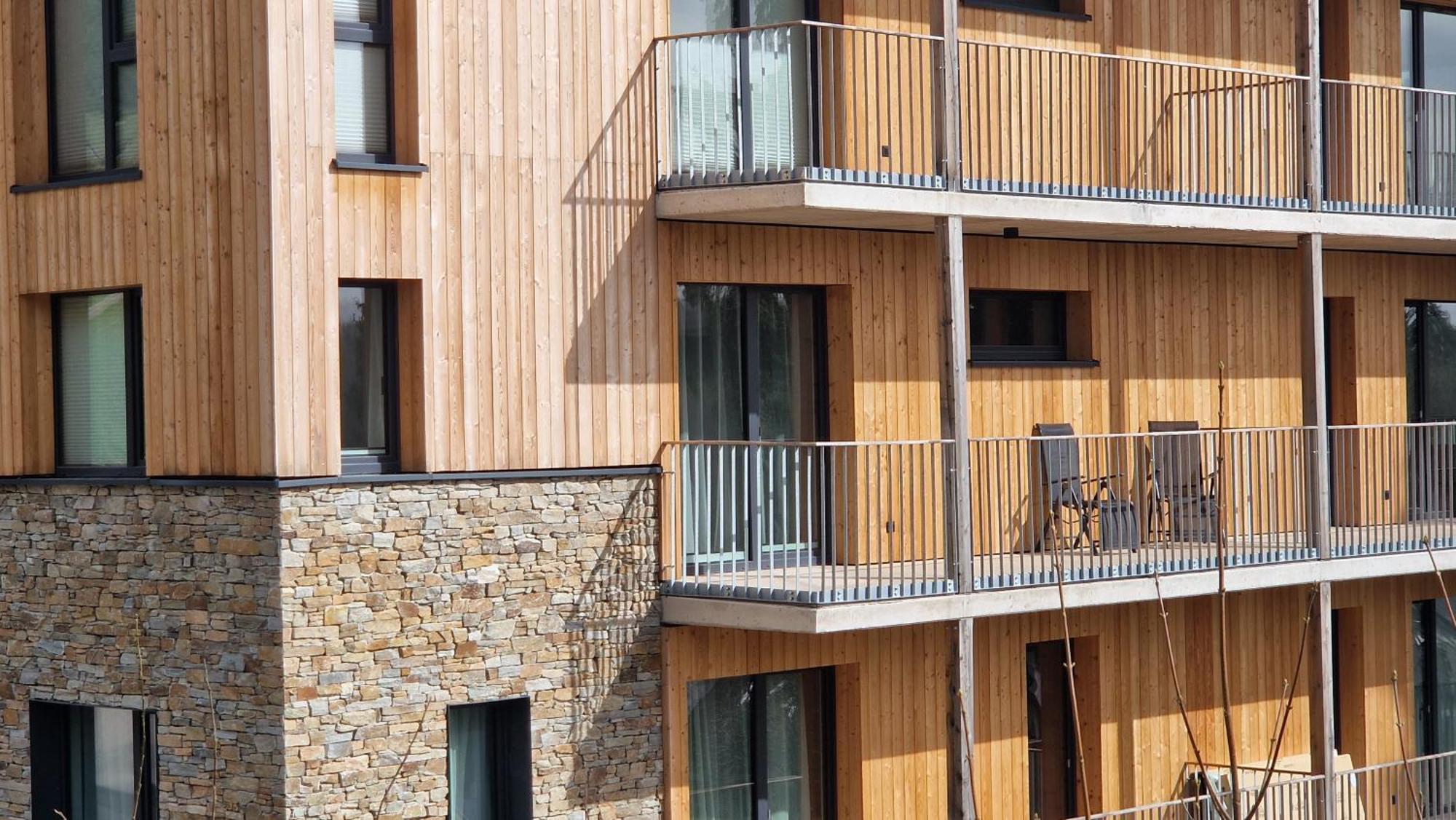 Ski&Bike Apartment Janske Lazne + Parking 외부 사진